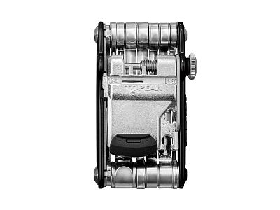 Превью  Мультитул TOPEAK Mini PT30 (с выжимкой, 30 функций) TT2583